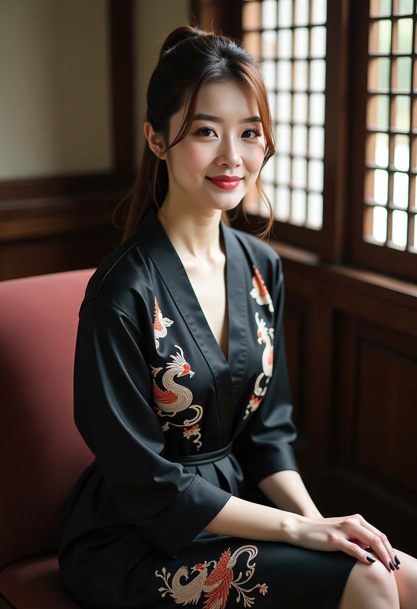 萧承礼人物头像