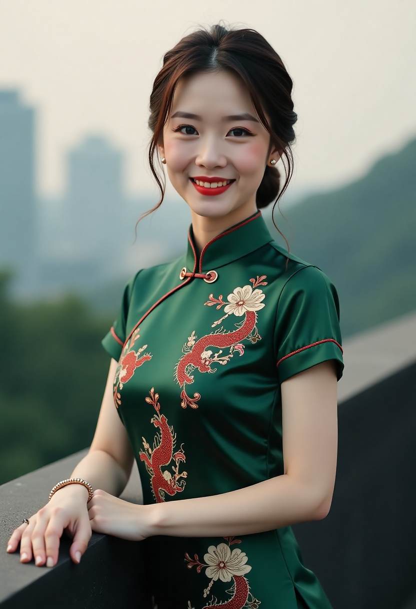 顾临川人物头像